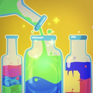 Color Sort
